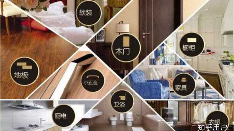 揭秘装修公司预算报价的常见猫腻