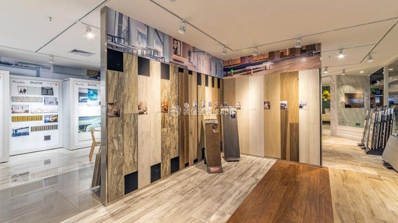 揭秘虹口区环保装修材料批发市场：环保装修，从源头做起