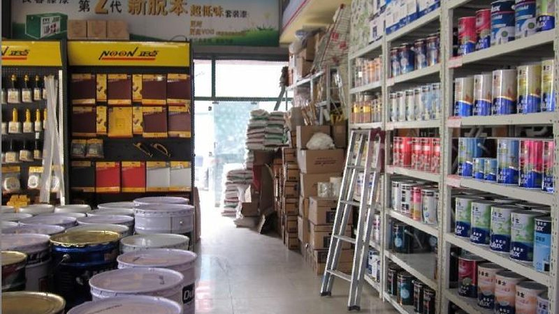 厨房防水墙面处理方法全解析