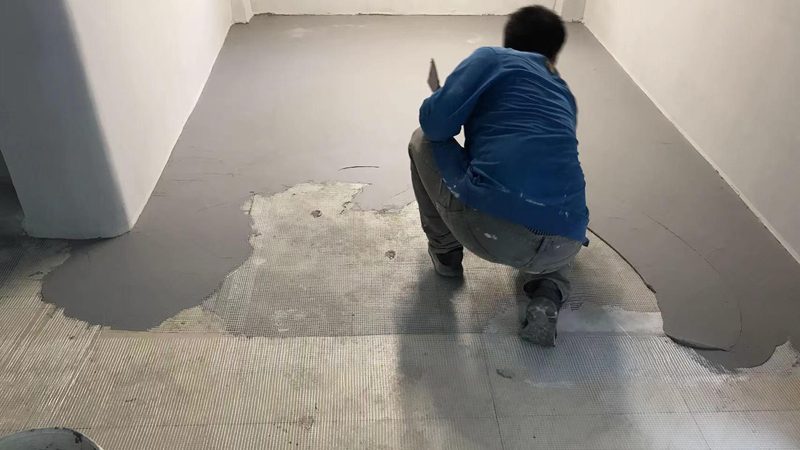 旧房翻新地板换新费用预算清单