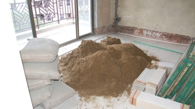 厨房防水涂料耐高温？揭秘其性能与适用性
